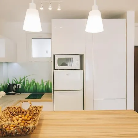 Apartman Old *