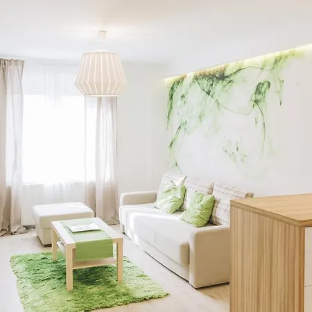 Apartman Old