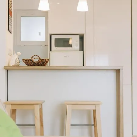 Апартаменты Old