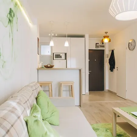 Old Appartamento Bucarest