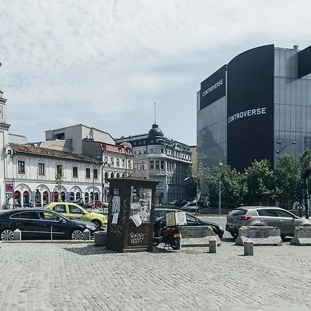 Old Bucarest