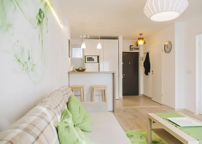 Old Apartamento Bucareste