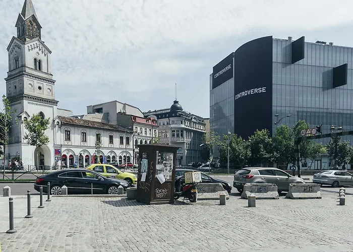 Old Бухарест